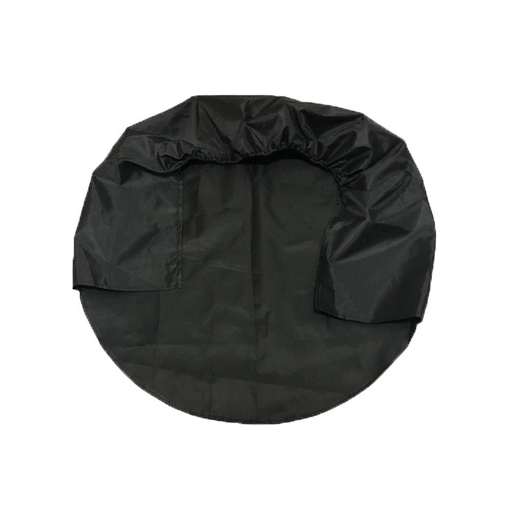 1Pc RV Tire Covers Wheels Protector Bag Tire Covers Case Storage Bag For RV Truck Car Camper Trailer Car Motorhome Tire Cov V1Z2