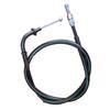 Cable, cable del acelerador completo para Suzuki DR 350