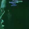 CD FREDDIE HUBBARD  BLUE SPIRITS TOCJ9566 Universal Music 2003 Japan ObiJazz Used
