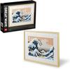 LEGO Art 31208 Hokusai - "The Great Wave