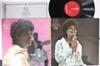 LP Schallplatte DIONNE WARWICK - From Within Vol. 1 UXP611SPROMO SCEPTER 1972 Japan Soul/Funk Gebraucht
