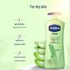 Vaseline Aloe Fresh Body Lotion
