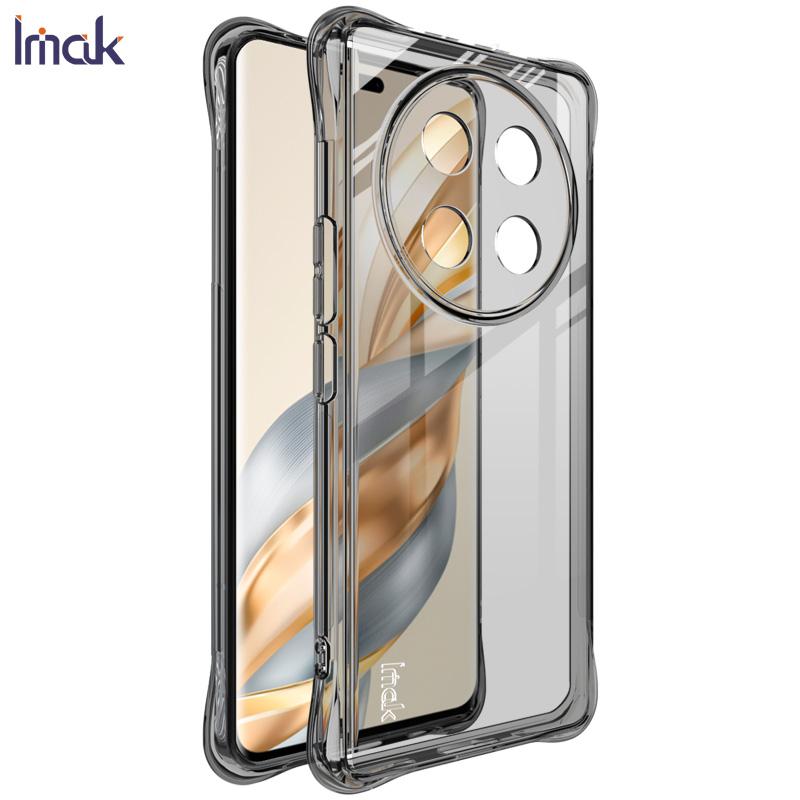 Pentru Honor Magic 7 Lite 5G Husa telefon IMAK Husa moale rezistenta la socuri