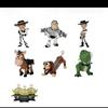 [New Item] Peaceminusone X Toy Story The First Fan Figure 02 Sealed Set (6 Pieces)