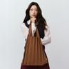 New Shoulder Bag Camel