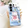 Case For Tecno Camon 50 4G Cover Luxury Fashion Cute Cartoon Funny Painted Silicone Funda For Tecno Camon50 4G CN5 Casing