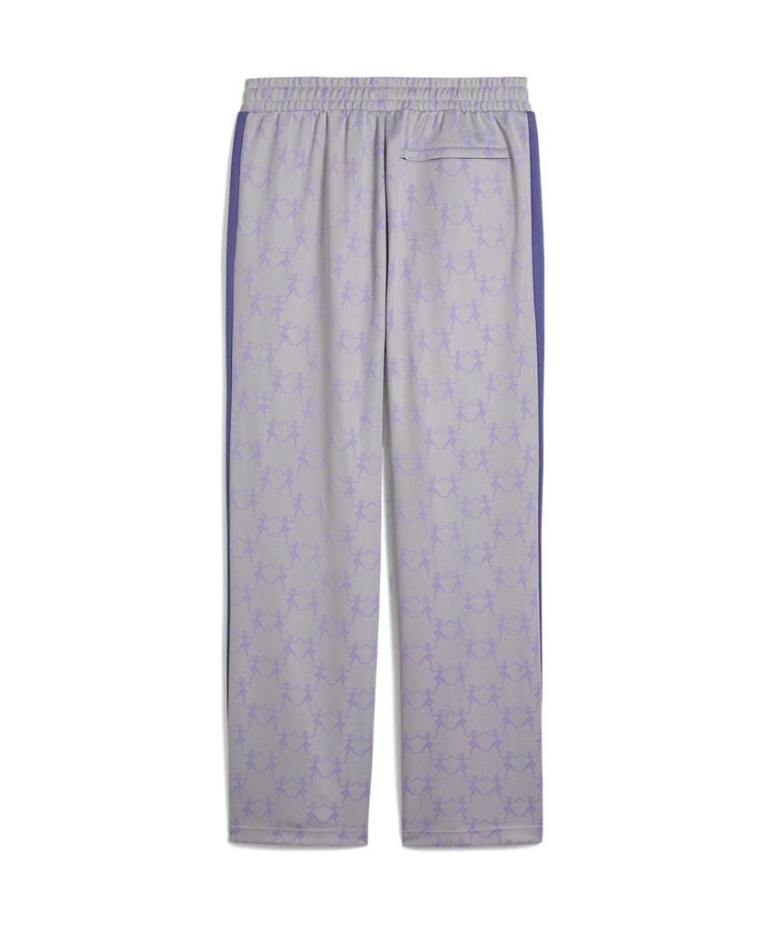 Puma X Kid Super T7 Pants - Grey Eco / 632375-63