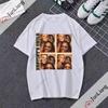 Camiseta Destiny's Child ropa con gráficos tops de verano camisetas para hombre moda casual relajada streetwear para hombres y mujeres