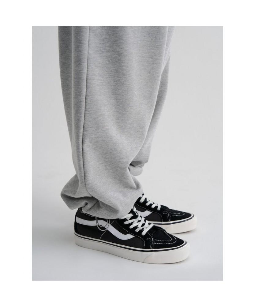 8SECONDS Daily Wide Sweatpants Gray