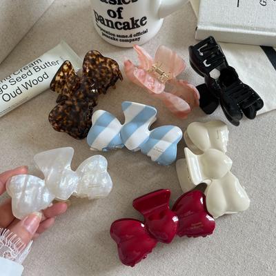 Haar-Accessoires – Haarklammern