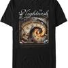 Nightwish Yesterwynde Album Graphic Tee