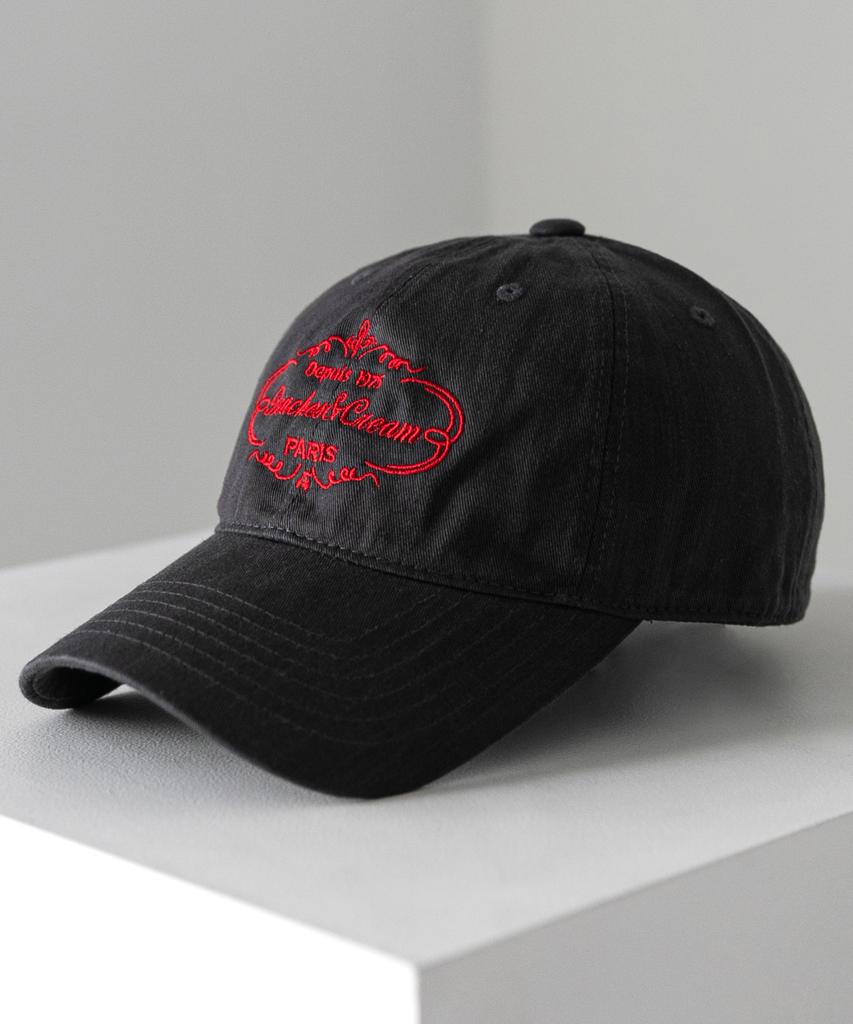 Bichiseuaenkeulim Depuis 1975 Ball Cap-Charcoal