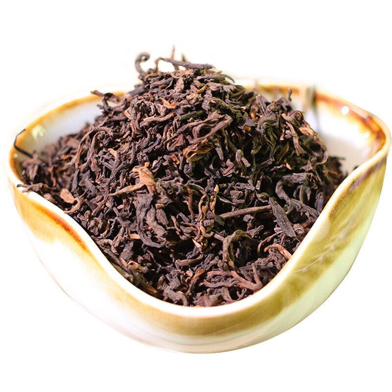 500g Yunnan Xishuangbanna Yunhuapu Puerh Tea Palace Ripe Tea