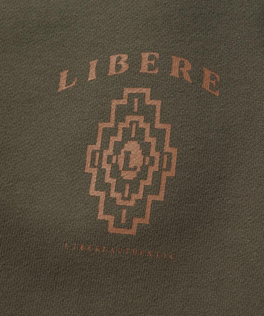 LIBERE Chimayo Sweatpants / Khaki