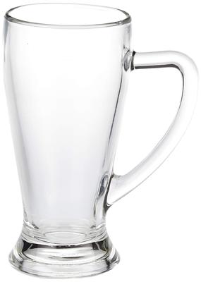 Bormioli Rocco Baviera Bierglas 0,3 1.33430 (Packung mit 6) RBB0701