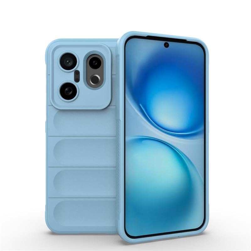 Heltäckande Fodral För Vivo S30 Pro Mini Case Stötsäkert Mjukt Silikon Baksidesfodral För Vivo S30 Pro Mini Case För Vivo S30 Pro Mini Cover