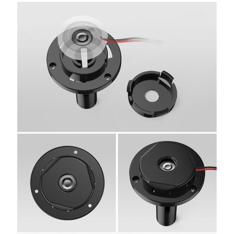 USB Humidifier Mists Maker and Driver Circuit Board Foggers Atomization Film Atomizers Sheet Oscillating
