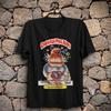 Tričko Garbage Pail Kids Klasický film Adam Bomb Blasted Billy Cabbage Patch Kids Unisex Tričko