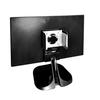 Mini 4 Bracket Wall Mount under Desk Mini 4 Holder with Anti-Slip