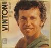 7inch Record BOBBY VINTON - She Will Survive (Poland) / Love Is TR008 TAPESTRY 1982 US Pop Used