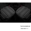 Luxeed Car Universal All-Season Breathable Suede Seat Cushion for S7/R7 Models