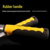 Shock-Absorbing Octagonal Hammer