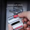 4pcs Car Door Lock Cover Antirust Protective Cap For MINI Cooper JCW Countryman Clubman Cabrio Paceman Coupe Roadster Clubvan Btrme66