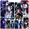 Albedo Overlord Anime Phnoe Case for Xiaomi Poco X5 X6 X7 Pro X4 Gt F7 Ultra M8 M7 Redmi 15C 15 13C 13 12C 12 Unique Cover Coque