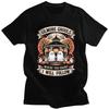 Gilmore Ghouls Where You Haunt I Will Follow T Shirt Unisex Short Sleeves Halloween Tee Shirt Loose Fit Pure Cotton Tee Tops