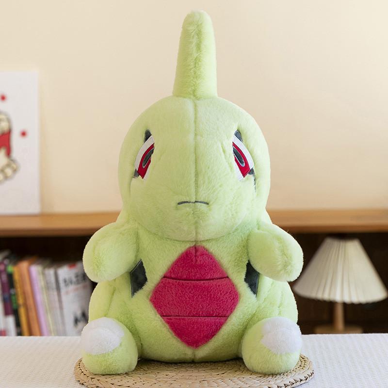 Adorable Pokemon Plush Toy Of Young Kiralas Soft Stuffed Animal Doll 45cm And 70cm Sizes