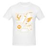 Strife Midgar Aesthetic Long Style Tshirt Retro Street Versatile Inner Layer Basic Tee