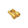Non-Toxic 50Pcs Moc Parts 30162 Equipment Utensil Binoculars Compatible Bricks Diy Assmble Building Blocks Brain Toy Gift Particle Kid