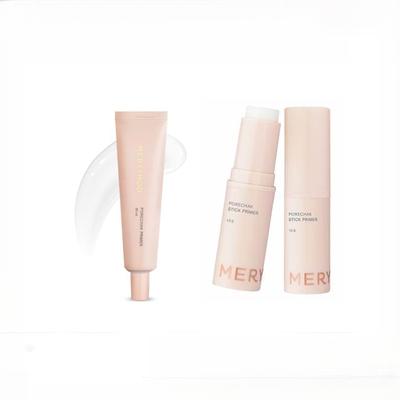 MERYTHOD PoreChak Stick Primer 10g/Primer 30ml