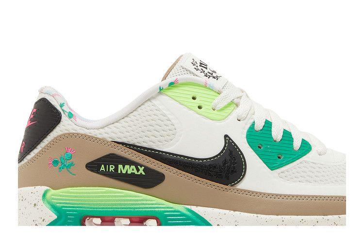 Nike Air Max 90 Golf Back Home Men's Sneakers