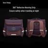 KALA·Y Anti-Sagging Decompression School Backpack