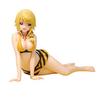 Infinite Stratos Charlotte Dunois Action Figure Swimsuit Dunois PVC Figure Toy Brinquedos Anime