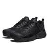 Keen Trekking Shoes NXIS EVO WP Nexis Evo Waterproof Men's Triple Black 26.5 Cm