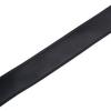 Universal Adjustable PU Leather Camera Shoulder Neck Strap Belt Photography Accessory Black