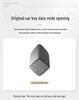 Shenlan S7/SL03 Key Case: Changan Car Interior Metal Shell Cover