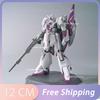 JMS Msz-006 Zeta 3 Action Figure Hg 1/144 Zeta 3 Anime Figure Joint Movable Statue Collectible Robot Toys Decoration Dolls Gifts
