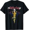 Mötley Crüe – Dr. Feel Good Slime T-Shirt