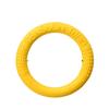 Meianju Bite-Resistant Floating TPR Frisbee Dog Training Toy
