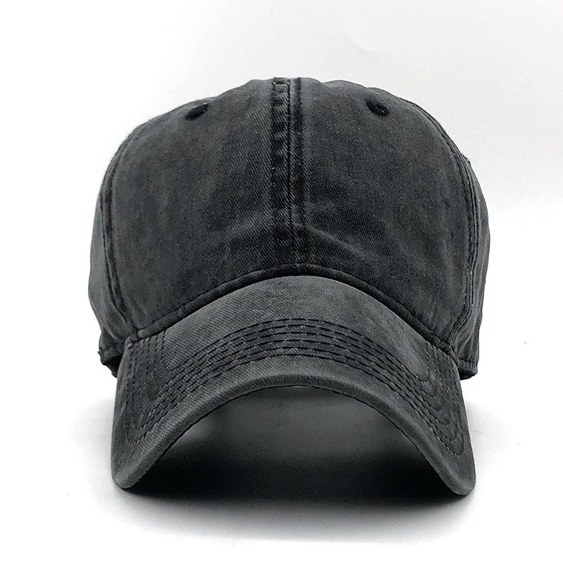 Vintage Justerbar Unisex Vintage Keps för Utomhusvandring och Bergsklättring