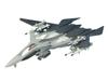 PLATZ Combat Fairy Yukikaze Leif Model Plastikowy 1/144 FRX-99