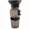 Hond Drinkfles Huisdier Puppy Sport Draagbaar Reizen Buiten Voerbak Mok Beker Dispenser ADM
