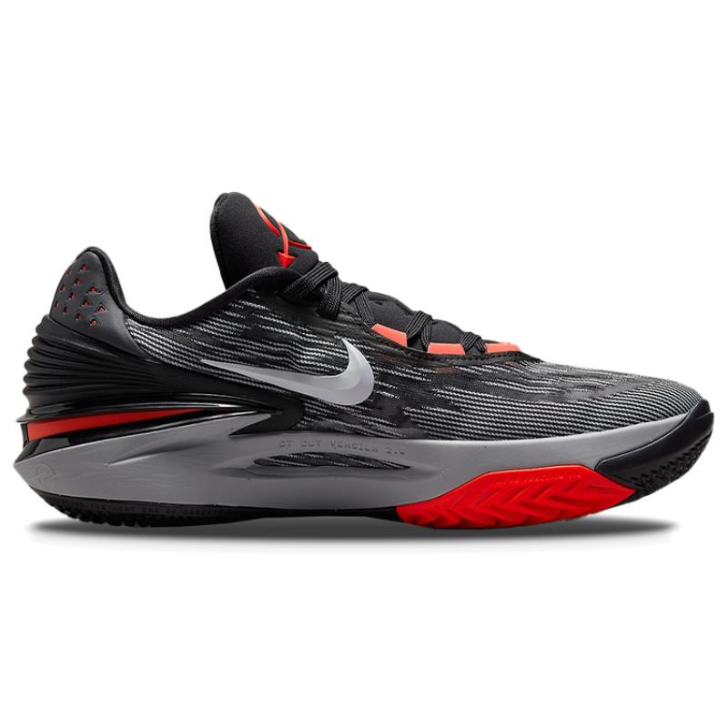 Nike Adidași Air Zoom Gt Cut 2 'Bred' Casual DJ6015-001
