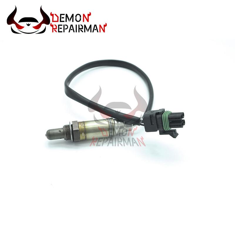 O2 Oxygen Sensor 0258005247 For VAZ BA3 VEGA LADA 110 111 112 VAZ-2112 2111 2108 2109 2115 21099 21083 1.5 L 1.5L 1500 16V