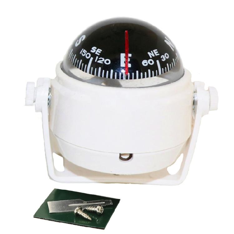Sea Pivoting Boat Marine Compass Automotive- Electronic Compasses High-Precision