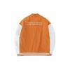 Anta FW22 Baseball Jacket Unisex Orange 152248604-3
