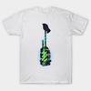 T Shirt Women Who Ya Gonna Call Harajuku Print Kawaii Tshirt Summer Short Sleeve Female T-Shirt Top Tee